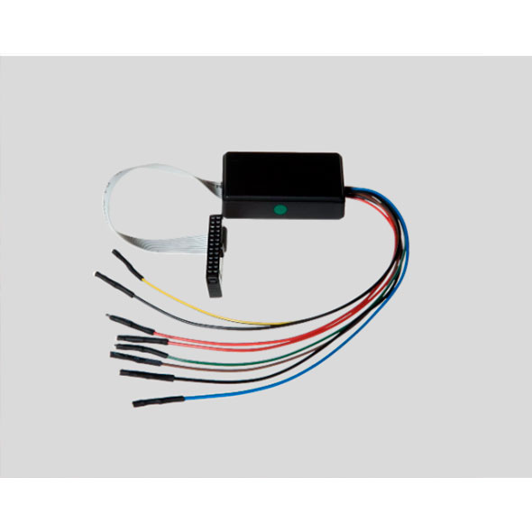 Cable for Denso ECU (Renesas M32)