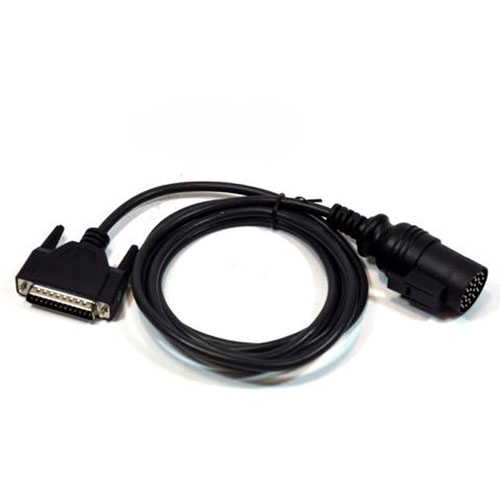 CAT J1939 data link cable kess