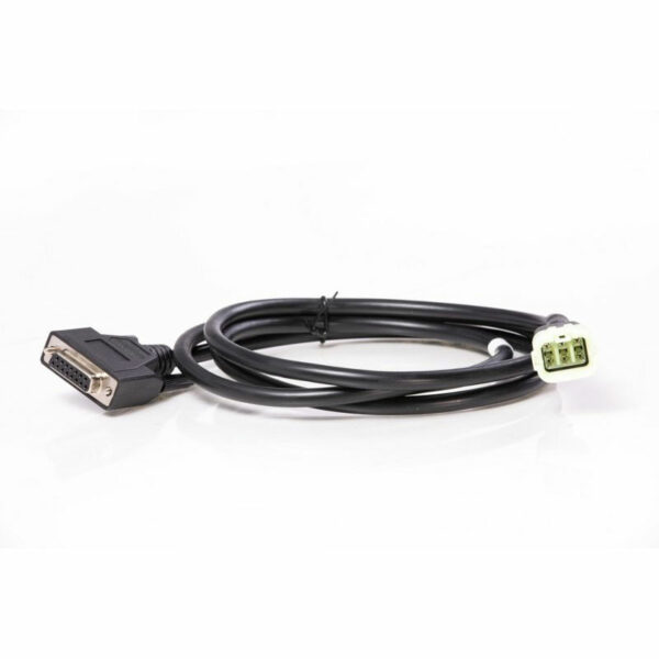 Husqvarna KTM 6 pin cable