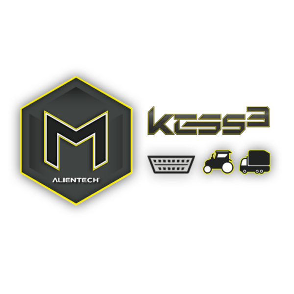 KESS3 Master (Camiones y Autobuses) Activación Protocolos OBD