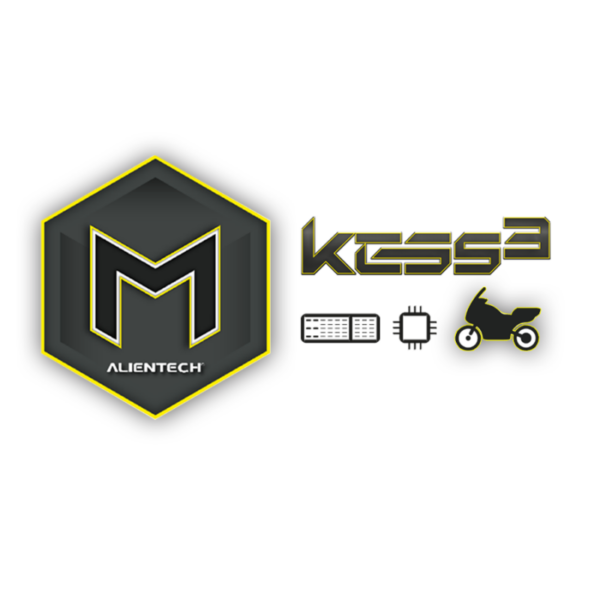 KESS3 Master (Motos, ATV & UTV) Activación Protocolos Bench-Boot