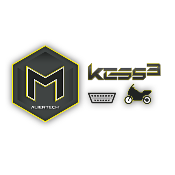 KESS3 Master (Motos, ATV & UTV) Activación Protocolos OBD