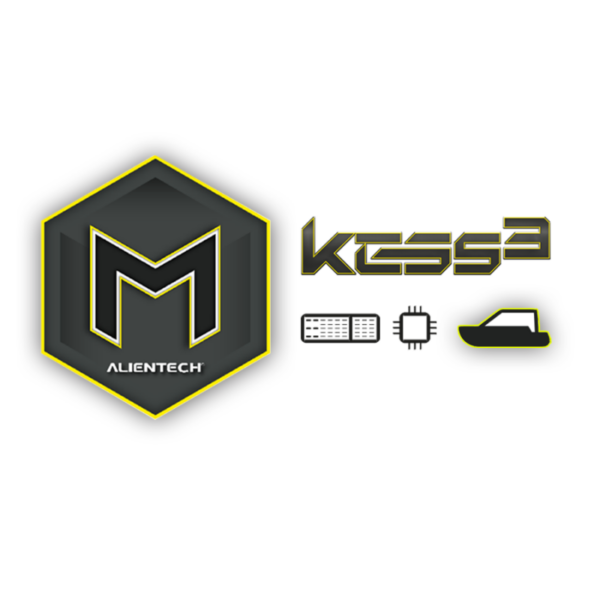 KESS3 Master (Barcos) Activación Protocolos Bench-Boot