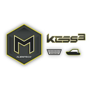 KESS3 Master (Barcos) Activación Protocolos OBD