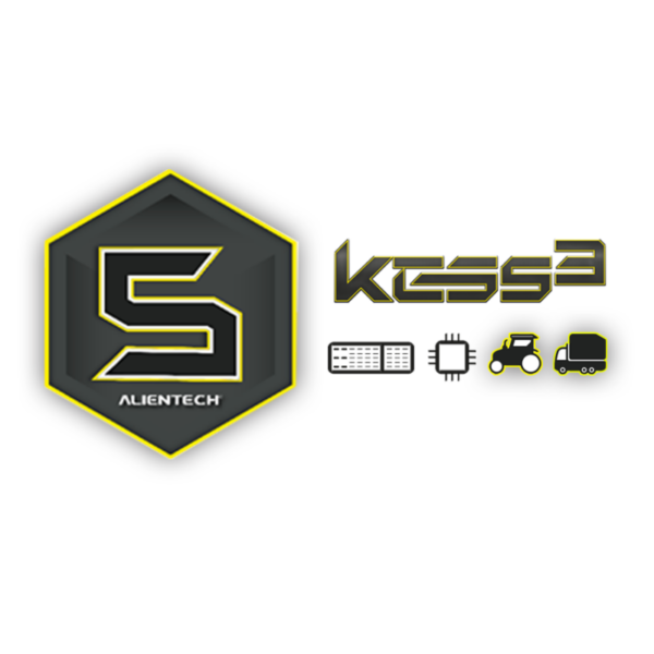 KESS3 Slave (Camiones, Autobuses y Maquinaria) Protocolo de activación Bench-Boot