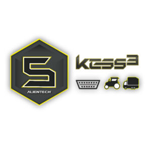 KESS3 Slave (Camiones, Autobuses y Maquinaria) Protocolo de activación OBD