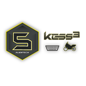 KESS3 Slave (Motos, ATV & UTV) Activación Protocolos OBD