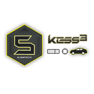 KESS3 Slave (Coche) LVC - Protocolo de activación Bench-Boot