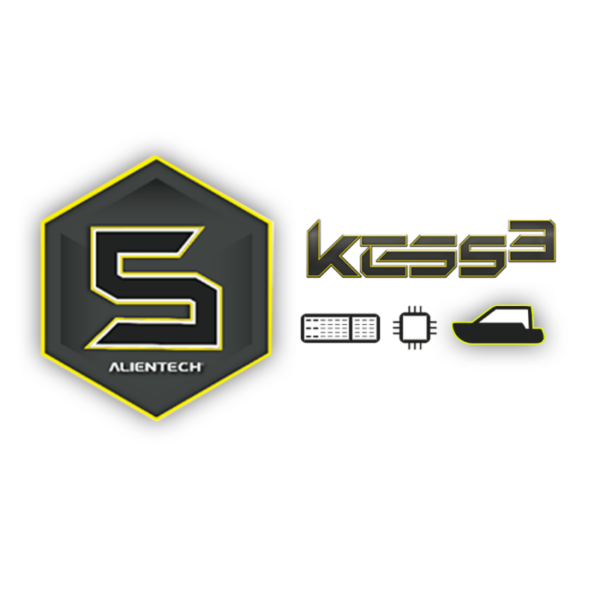 KESS3 Slave (Barcos) Activación Protocolos Bench-Boot