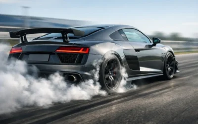 Launch Control en coches diésel y gasolina: qué es, cómo funciona y cuándo merece la pena usarlo