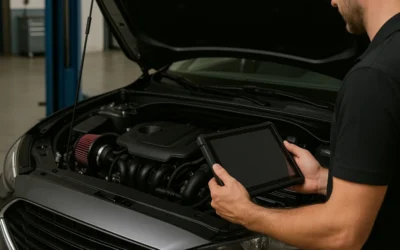 START/STOP OFF: ¿Por qué anular el start/stop mejora el motor? 🔧
