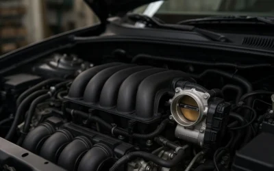 TVA OFF: Cómo desactivar la mariposa de parada suave y mejorar la respuesta del motor