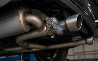 Mariposa de escape: ¿Qué es y qué beneficios tiene su anulación?