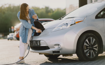 Ventajas y desventajas de los coches híbridos