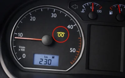 Fallo de calentadores en Ford y Mazda: cómo solucionarlo sin cambiar las piezas