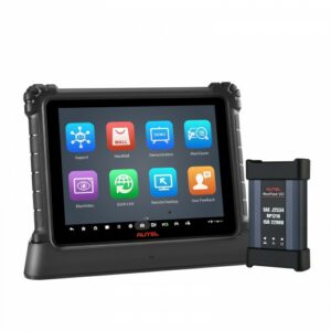 MaxiSYS MS Ultra LITE equipo diagnosis | AUTEL