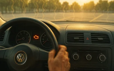 Arranque en caliente: Solución al problema de hot start en coches diésel
