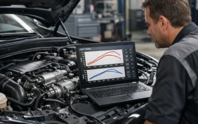 ¿Cuánta potencia se puede ganar con una reprogramación sin modificar el motor?