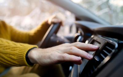 Consejos para mantener el sistema de aire acondicionado de tu coche en buen estado