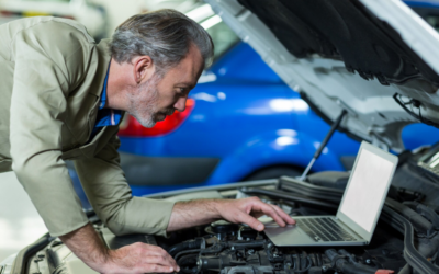 Cómo detectar y reparar problemas en el sistema eléctrico del coche: