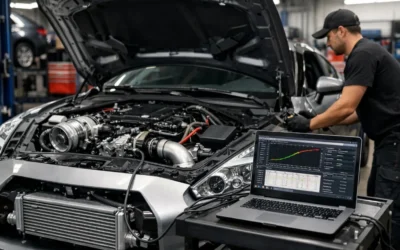 Stage 1 vs Stage 2: ¿Qué diferencias reales hay en una reprogramación?